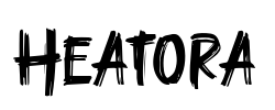Heatora - logo